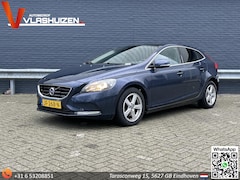 Volvo V40 - 1.6 D2 R-Design | Climate | Cruise | Navi | PDC |