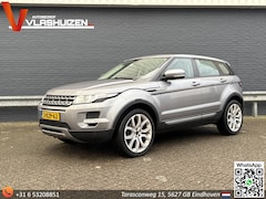 Land Rover Range Rover Evoque - 2.2 TD4 4WD Pure | Leder | Climate | Cruise | Navi | PDC