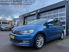 Volkswagen Touran - 1.2 TSI Comfortline