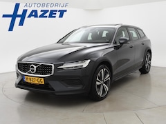 Volvo V60 Cross Country - 2.0 T5 AWD 250 PK POLESTAR + WEGKL. TREKHAAK | PANORAMA | 19 INCH | LEDER | CAMERA