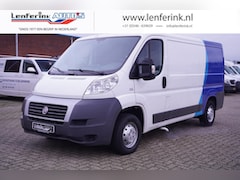 Fiat Ducato - 2.2 MultiJet 100 pk L2H1 Motor Tikt Trekhaak, APK 03-2025