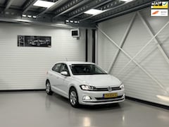 Volkswagen Polo - 1.0 TSI Comfortline PDC/CarPlay/Andr/CruiseC/Armsteun/DAB+/LmV/CEB /Elektrisch-pakket