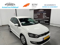 Volkswagen Polo - 1.2 TDI BlueMotion Comfortline