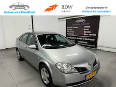 Nissan Primera - 2.0 Visia ECC / CAMERA / TREKHAAK