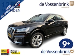 Audi Q2 - 35 TFSI 150pk Epic Automaat NL-Auto * Geen Afl. kosten