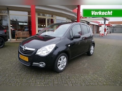 Opel Agila - 1.2 EDITION AIRCO