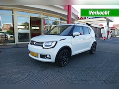 Suzuki Ignis - 1.2 SMART HYBRID STIJL CAMERA/CRUISE/CLIMATRONIC/DAB