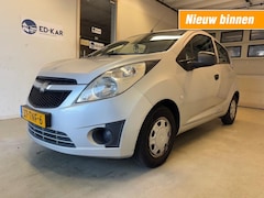 Chevrolet Spark - 1.0 16V LS Bi-Fuel AIRCO SUPER ZUING 1ste EIG. NAP