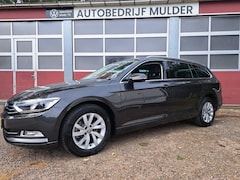 Volkswagen Passat Variant - 1.6 TDI 120 Pk Bmt Comfortl. Bs ECC PDC