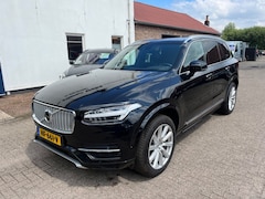 Volvo XC90 - T8 Inscription Stoelventilatie Pilot Assist Standkachel