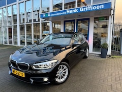 BMW 1-serie - 118i High Executive I Navigatie I Sportstoelen I Leer I Xenon I