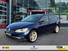 Volkswagen Golf - 1.0 TSI UNITED NAVI/CARPLAY/PDC/STOELVERW