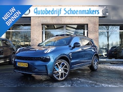 Lynk & Co 01 - 1.5 261PK 6.6Kwh LADEN 360-CAMERA PANO/SCHUIF INFINITY DAB NAVI CARPLAY STOELVERWARMING EL