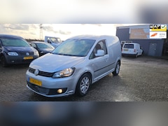 Volkswagen Caddy - 1.6 TDI Airco Euro5