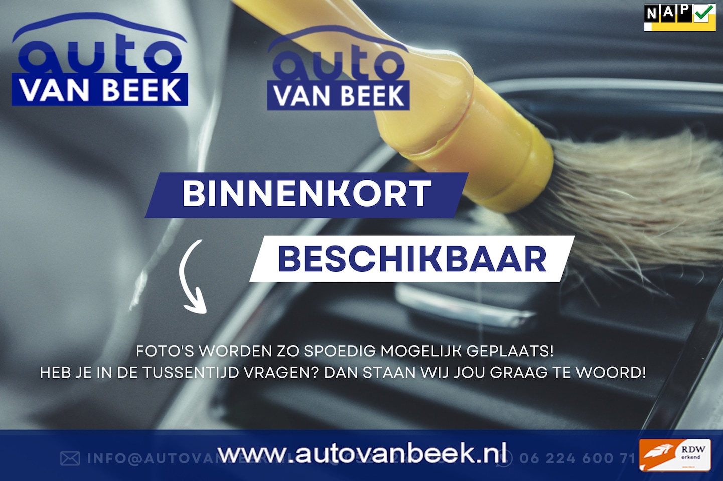 Mazda 3 - 1.8 SkyActiv-D 116 Comfort|Bose|HUD|Trekhaak - AutoWereld.nl