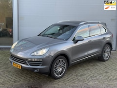 Porsche Cayenne - 3.0 D l Pano l Volleder l Navi l Xenon l Cruise l Rijdt & Schakelt zeer goed l