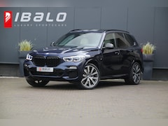 BMW X5 - xDrive45e M-Sport | 395pk Hybride | INDIVIDUAL | BTW-auto |