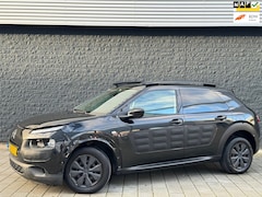 Citroën C4 Cactus - 1.6 BlueHDi Business NAVI/LED