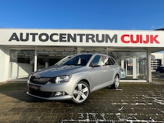 Skoda Fabia Combi - 1.2 TSI Ambition Parkeersensor achter, elek. ramen