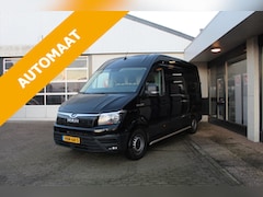 MAN TGE - GB 2.0 TDI 177pk SW H2 2.180 FWD automaat