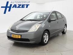 Toyota Prius - 1.5 VVT-i HYBRID AUT. + FIETSENDRAGER | AFN. TREKHAAK | CLIMATE | CRUISE CONTROL