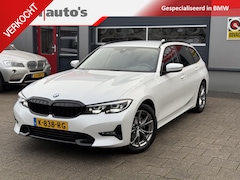 BMW 3-serie Touring - 320i High Executive Sport