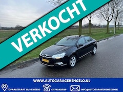 Citroën C5 - 1.6 156PK Business