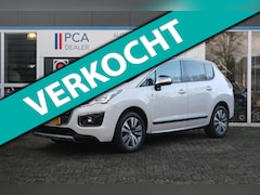 Peugeot 3008 - 1.6 THP Crossway