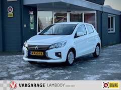 Mitsubishi Space Star - 1.2 Cool+ Airco Carplay Origineel NL