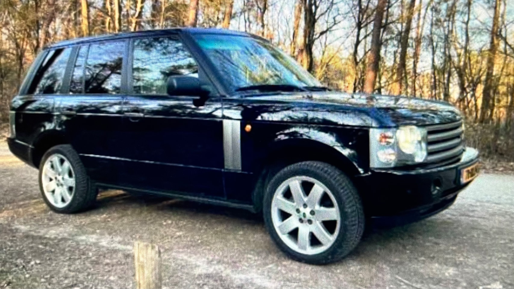 Land Rover Range Rover - 4.4 V8 HSE - AutoWereld.nl