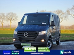 Mercedes-Benz Sprinter - 314 L1H1 Automaat Mbux