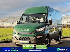 Iveco Daily - 35 C AC 3.0 LTR EURO6