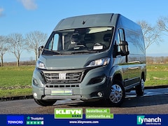 Fiat Ducato - CLIMA NAVI EURO6