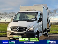 Mercedes-Benz Sprinter - 516 KIPPER EURO6