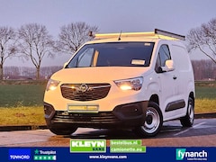 Opel Combo - 1.5D AC 65 dkm