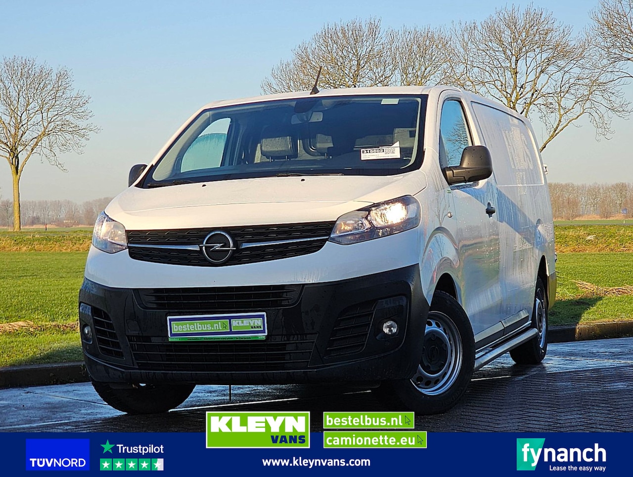 Opel Vivaro - 2.0 CDTI 130 LONG - AutoWereld.nl