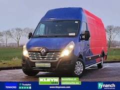 Renault Master - T35 AC EURO6