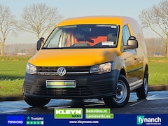 Volkswagen Caddy - 2.0 AC EURO6