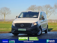 Mercedes-Benz Vito - 116 AC AUTOMAAT