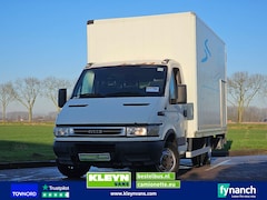 Iveco Daily - 40C