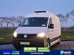 Volkswagen Crafter - 35 2.0 KOELWAGEN EURO6