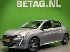 Peugeot 208 - 1.2 100 PK Active Pack | Lichtmetaal | Parkeersensor |