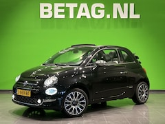 Fiat 500 - 1.0 Hybrid Star | Schuifdak | Led | Cruise contr. |