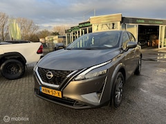 Nissan Qashqai - 1.3 MHEV Acenta 2024