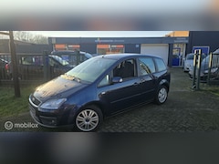 Ford Focus C-Max - 2.0-16V Futura