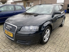 Audi A3 Sportback - 1.4 TFSI Ambition Pro Line MOTOR DEFECT