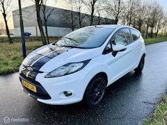 Ford Fiesta - 1.25 Champion *SPORTIEVE AUTO *NEW APK*AIRCO