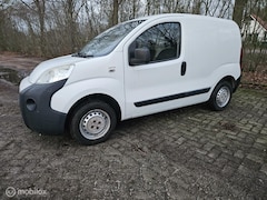 Citroën Nemo - bestel 1.4 HDi