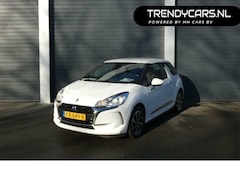 DS 3 - 3 1.2 PureTech Chic