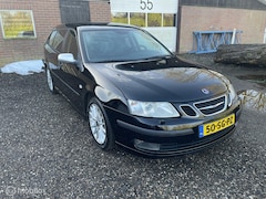 Saab 9-3 Sport Estate - 1.8 nette auto/ Nieuw apk/ airco/